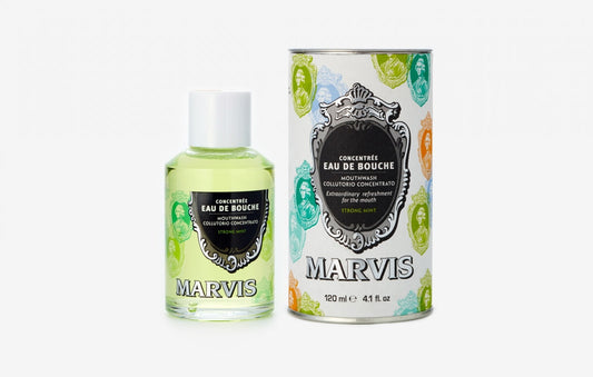 MARVIS Mouthwash 120ml