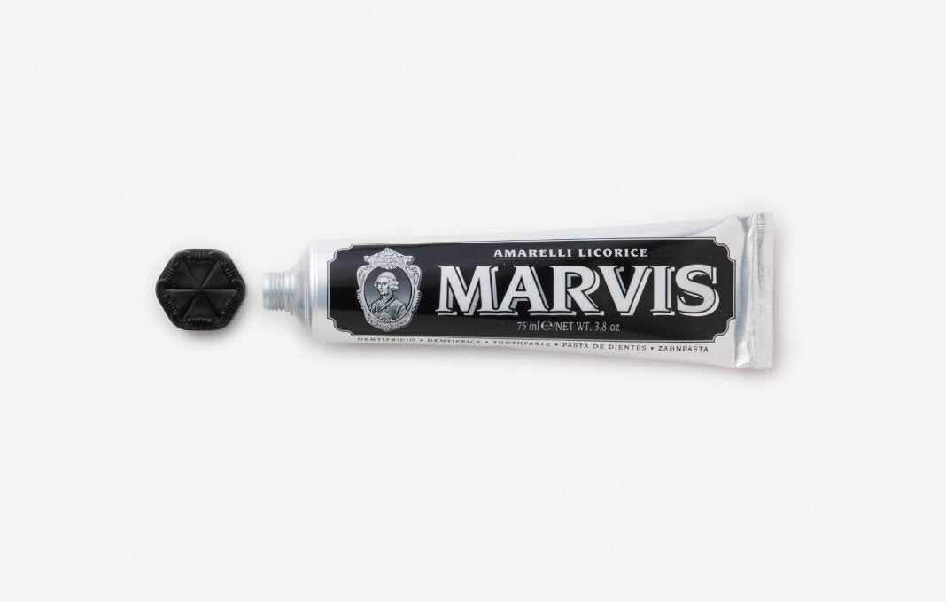 Licorice Mint 75ml