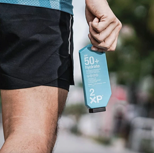 2XP hydrate 125ml