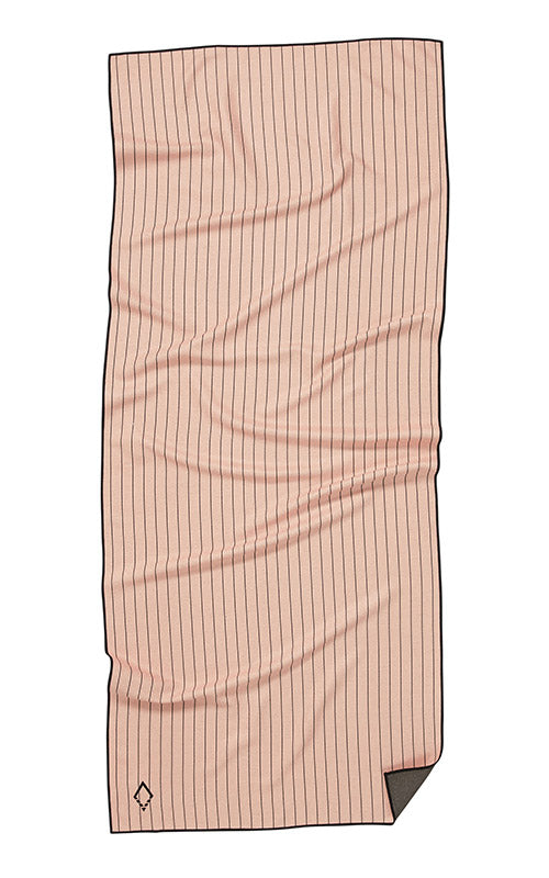 PINNER PINK TOWEL