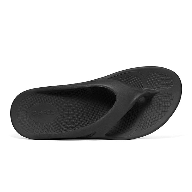 OOFOS OOriginal - Black