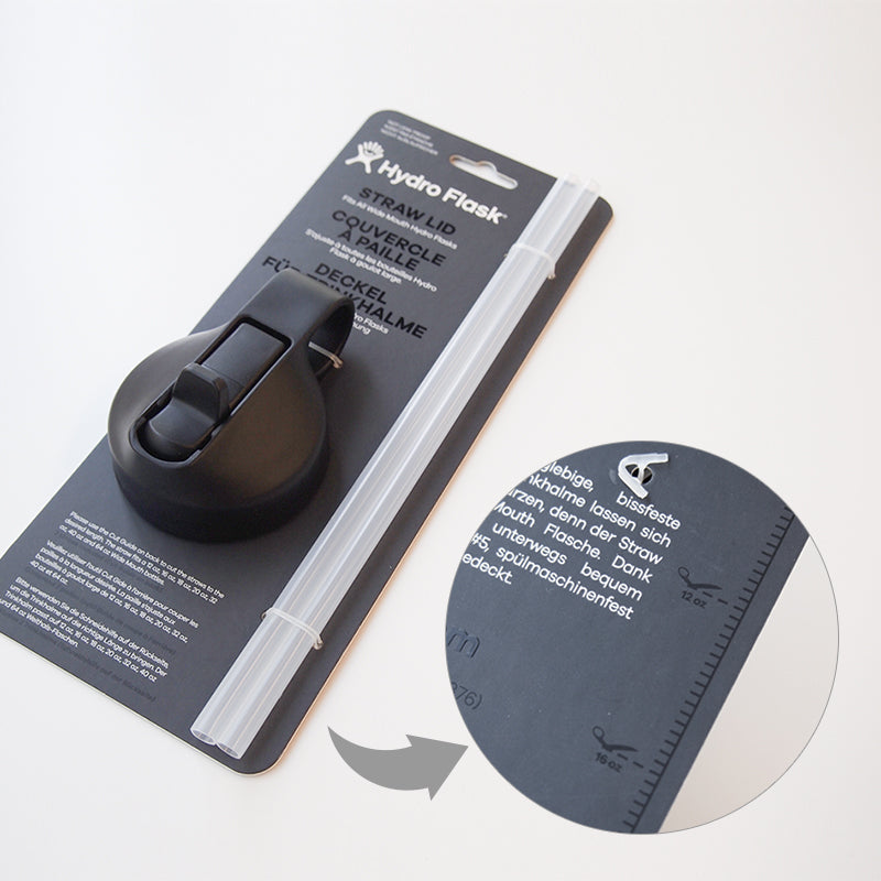 ACCESSORIES Straw Lid