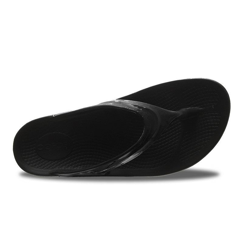 OOFOS OOlala - BLACK