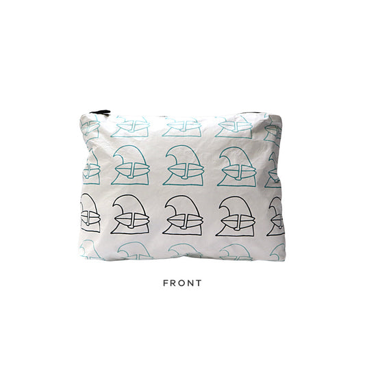 Jack Johnson Pouch M