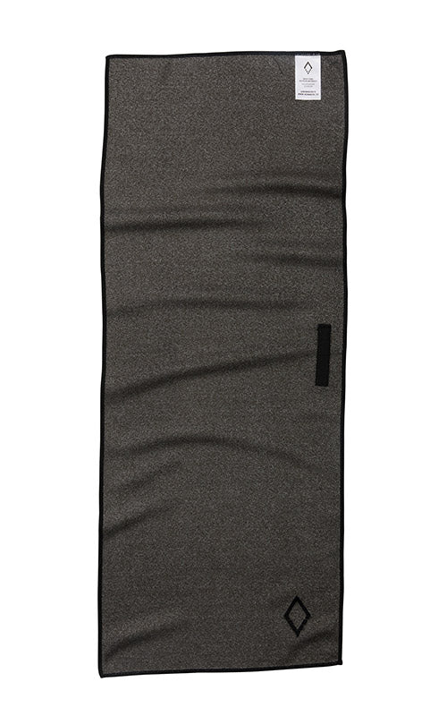 Black Marble DO ANYTHING TOWEL