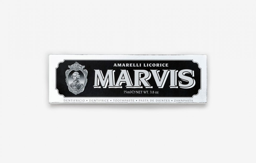 Licorice Mint 75ml