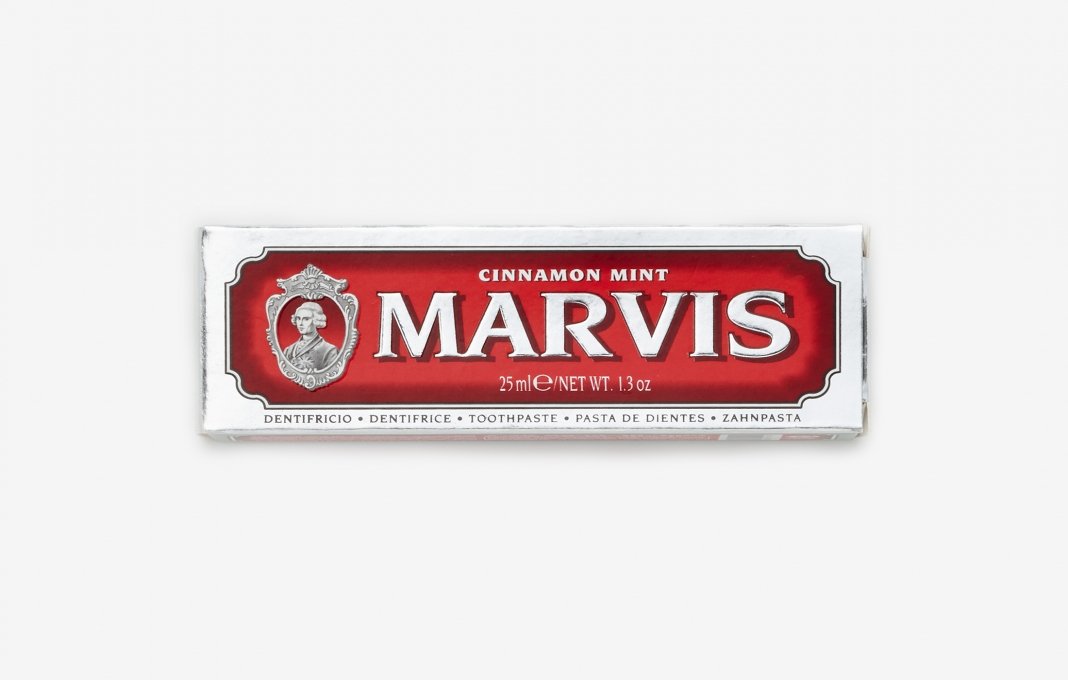 Cinnamon Mint 75ml