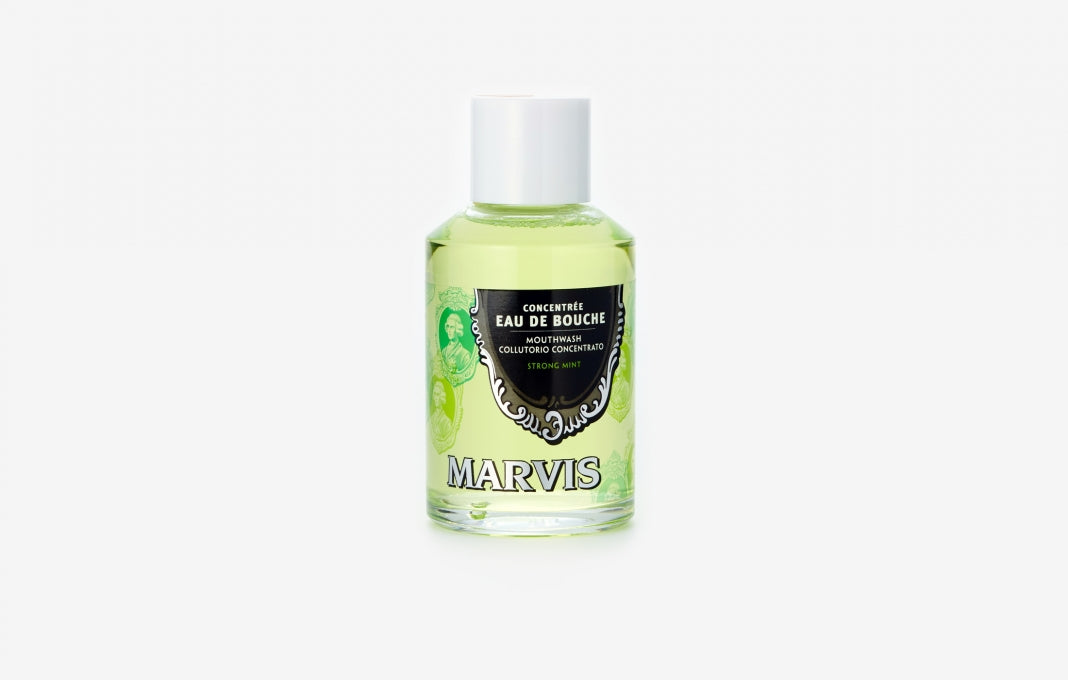 MARVIS Mouthwash 120ml