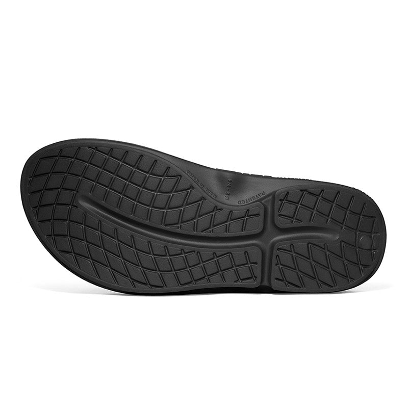 OOFOS OOriginal - Black