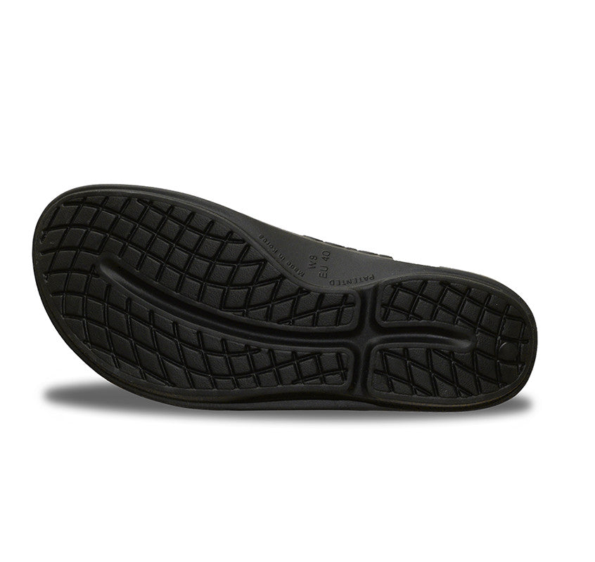 OOFOS OOlala - BLACK