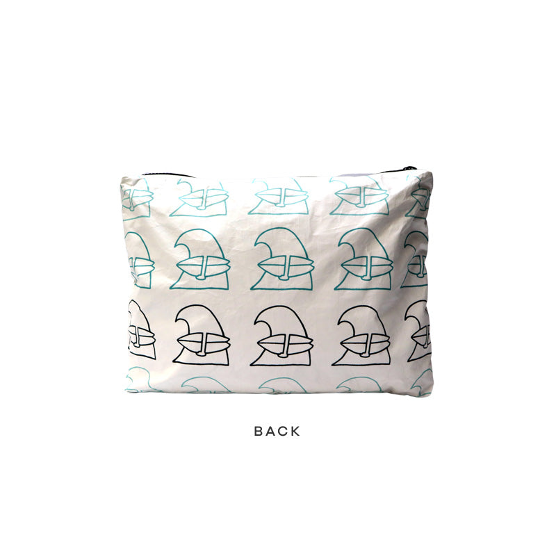 Jack Johnson Pouch M