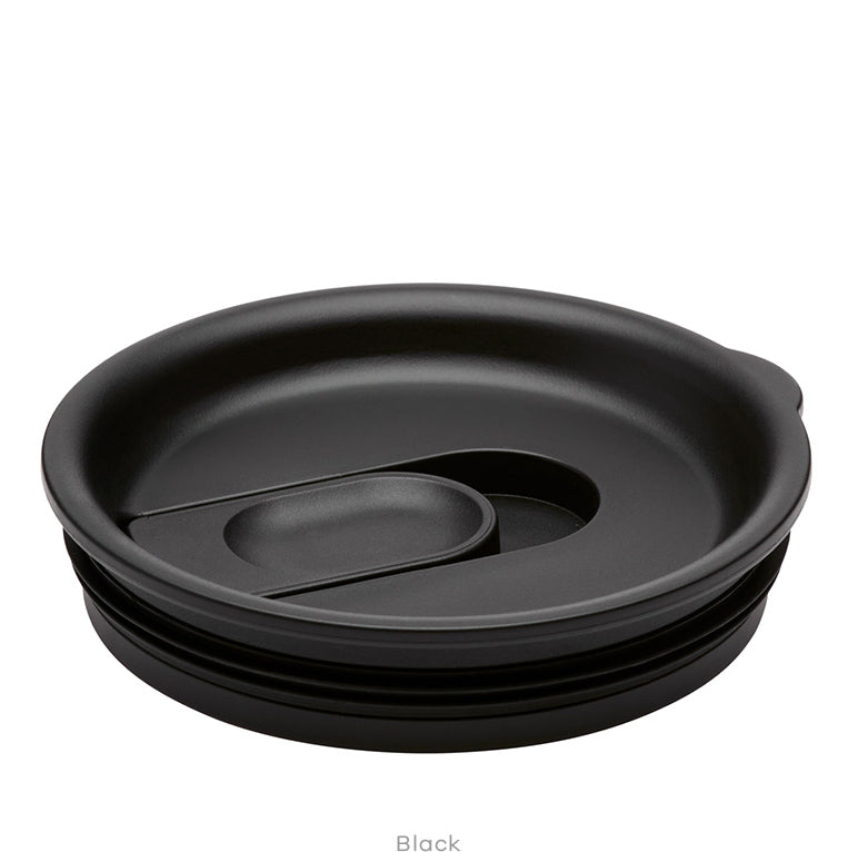 Medium Closeable Press-In Lid