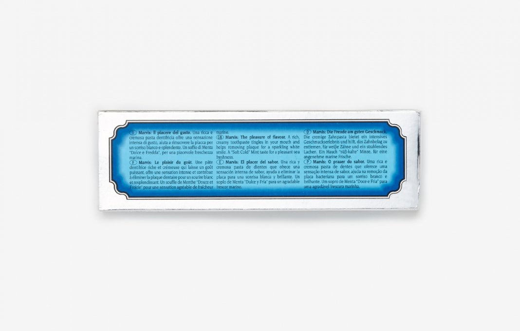 Aquatic Mint 75ml