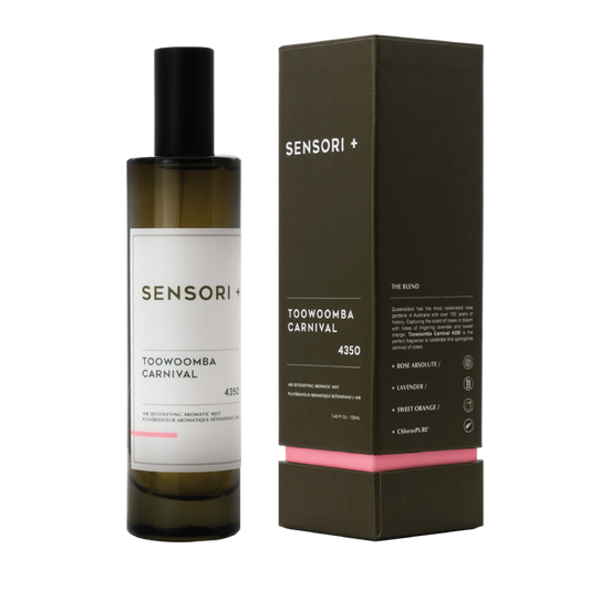 TOOWOOMBA CARNIVAL 4350 (100ml )