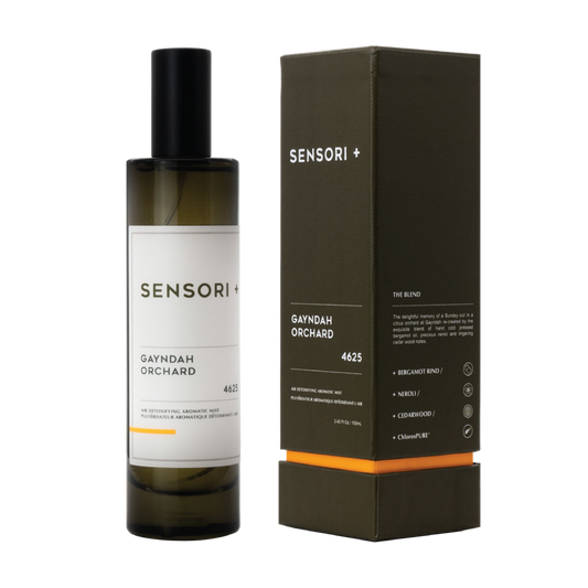 GAYNDAH ORCHARD 4625(100ml)