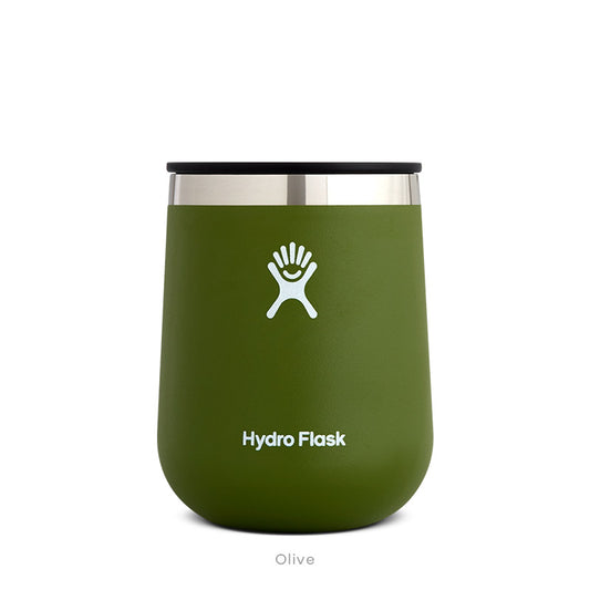 BEER & SPIRITS 10 oz Wine Tumbler