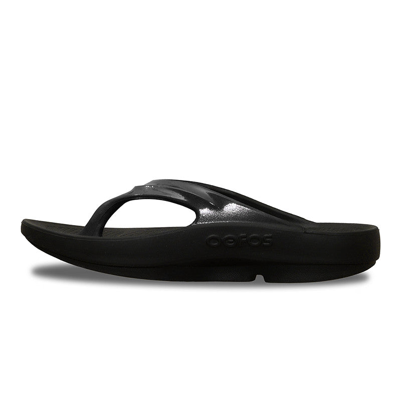 OOFOS OOlala - BLACK