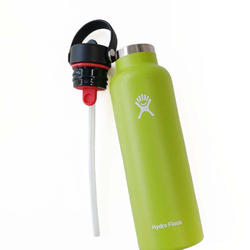 HYDRATION 21 oz Standard Mouth Flex Straw