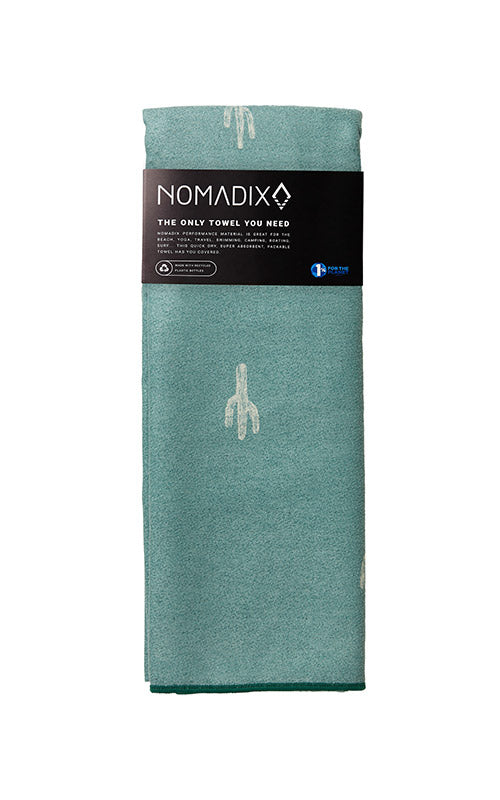 CACTUS TOWEL