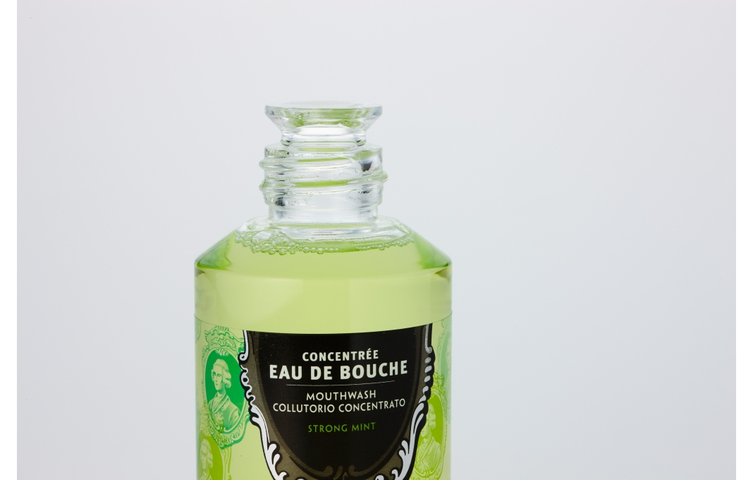 MARVIS Mouthwash 120ml