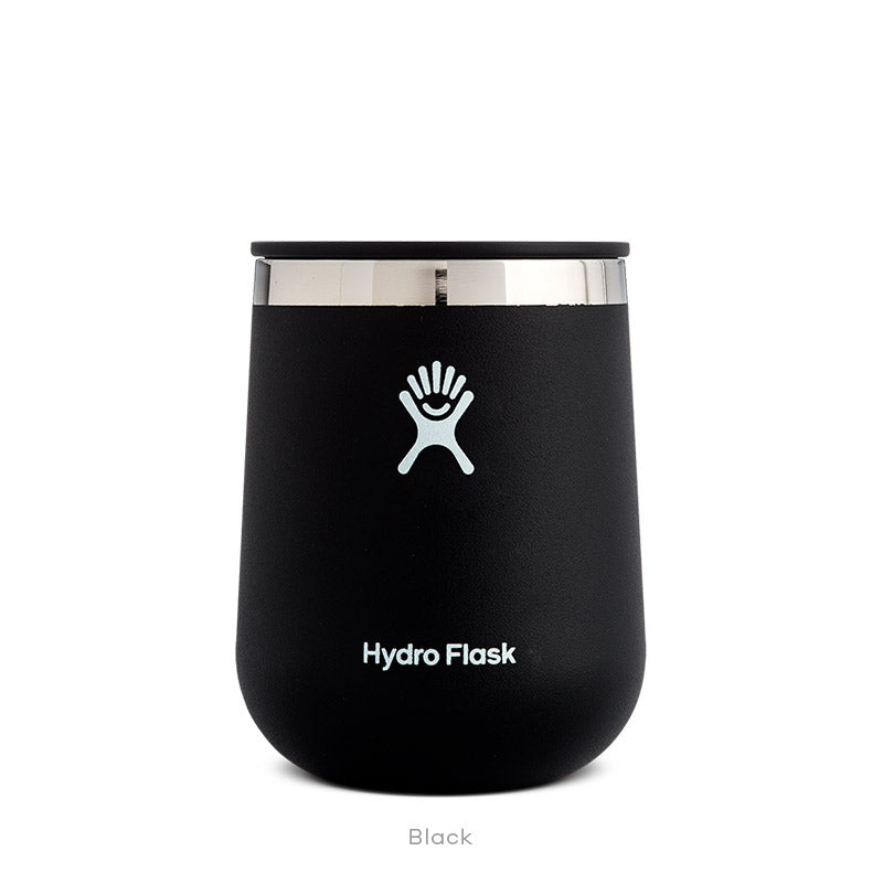 BEER & SPIRITS 10 oz Wine Tumbler