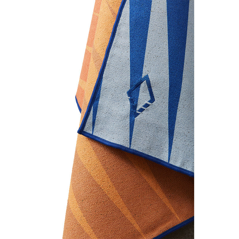 HEAT WAVE SHERBERT TOWEL
