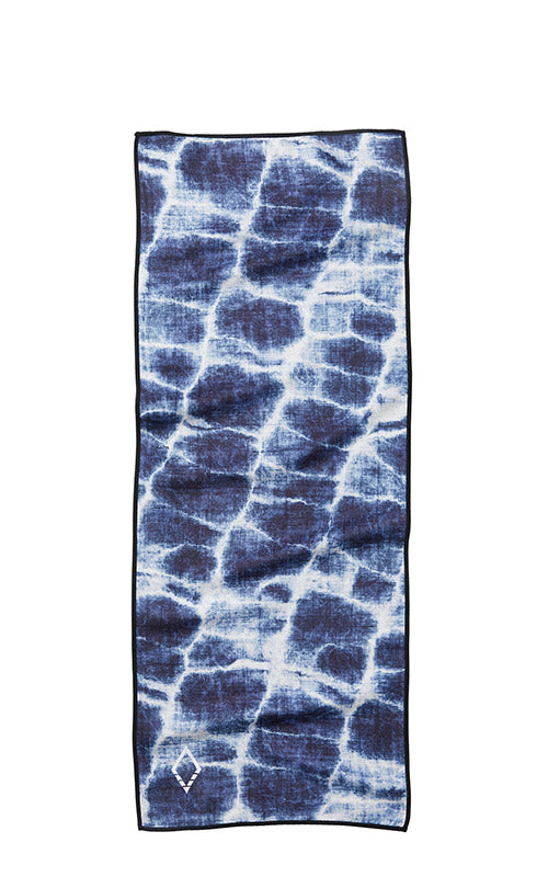 AGUA 40 BLUE DO ANYTHING TOWEL