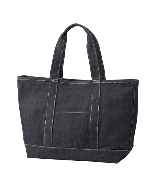 クラフトビッグトート