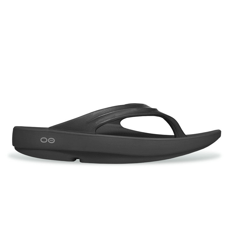 OOFOS OOlala - BLACK