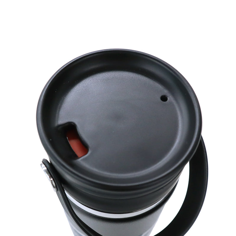 COFFEE 16 oz Flex Sip