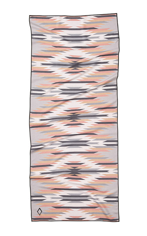 UINTA METALS TOWEL