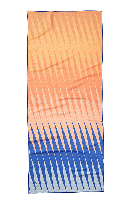 HEAT WAVE SHERBERT TOWEL