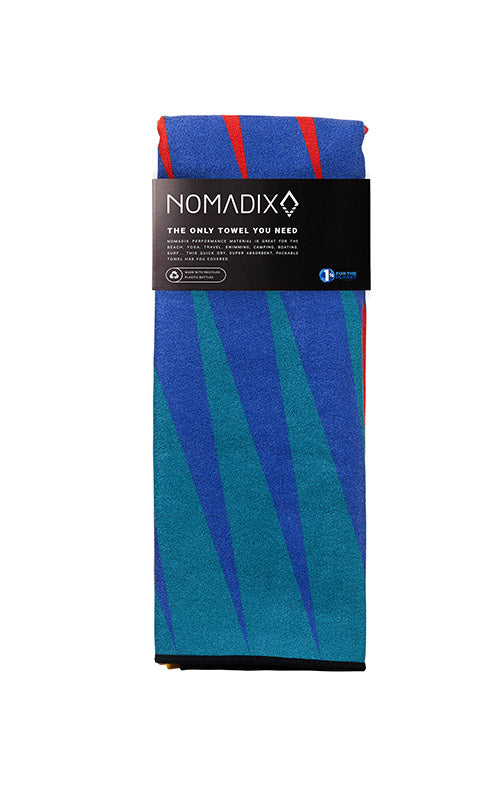 HEAT WAVE MULTI TOWEL