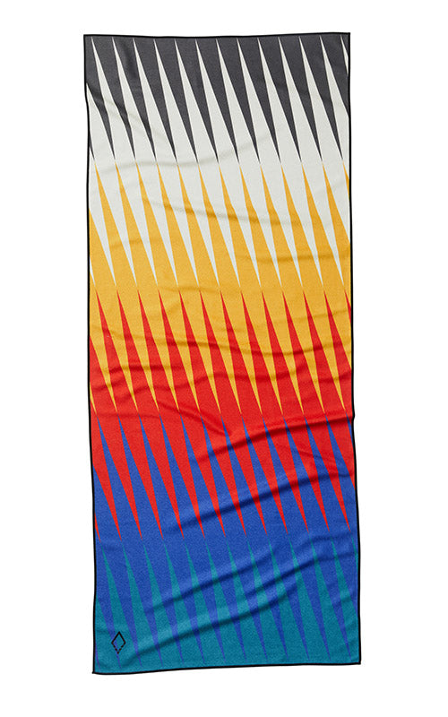 HEAT WAVE MULTI TOWEL