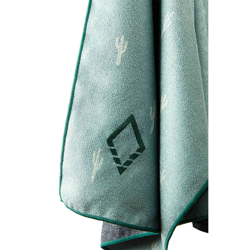 CACTUS DO ANYTHING TOWEL