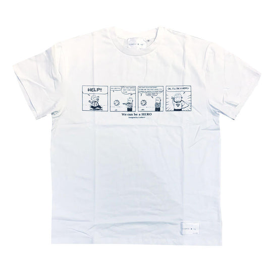 CAMPUS R ing. Charity チャリティTシャツ