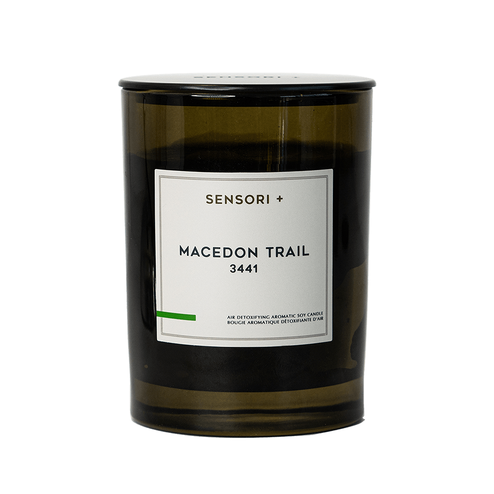 MACEDON TRAIL 3441