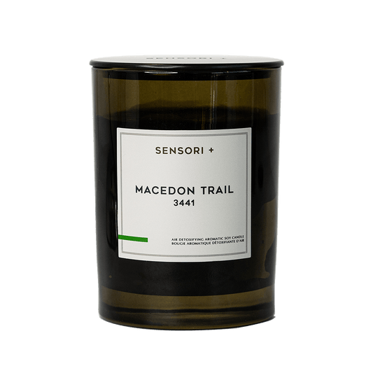 MACEDON TRAIL 3441