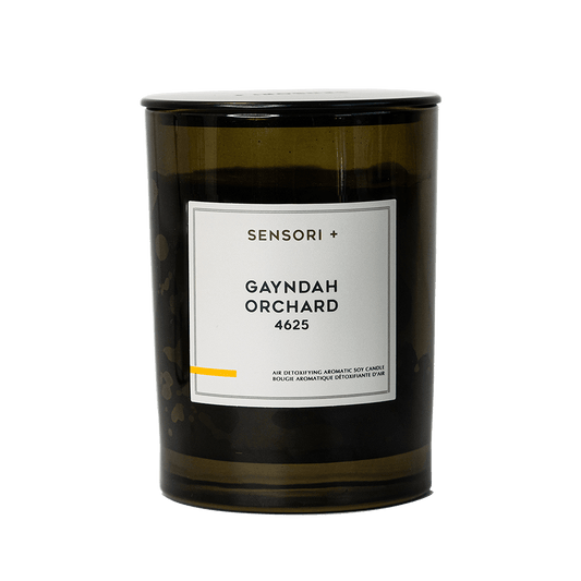 GAYNDAH ORCHARD 4625