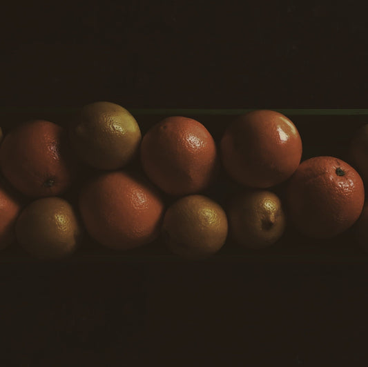 GAYNDAH ORCHARD 4625