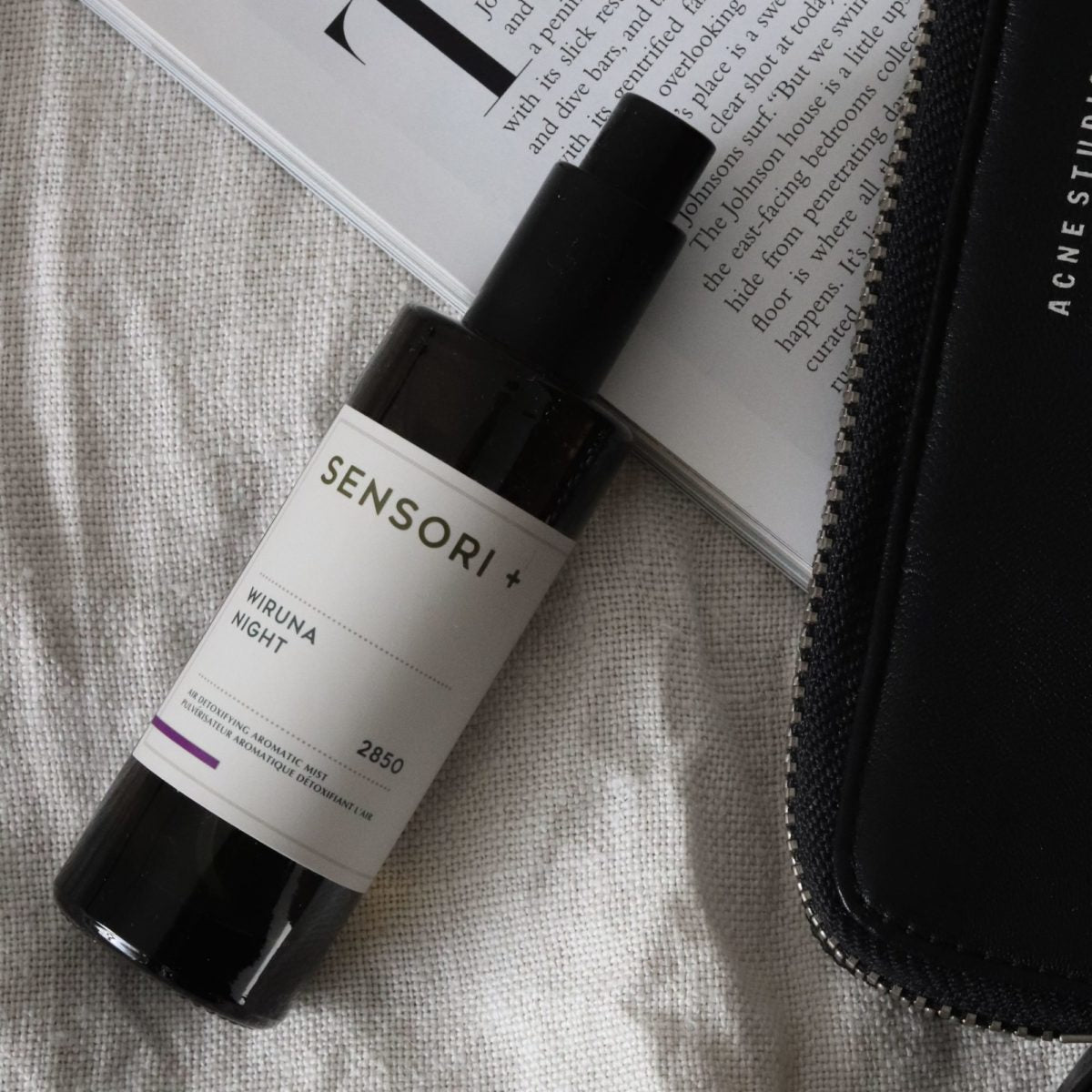 WIRUNA NIGHT 2850(100ml)