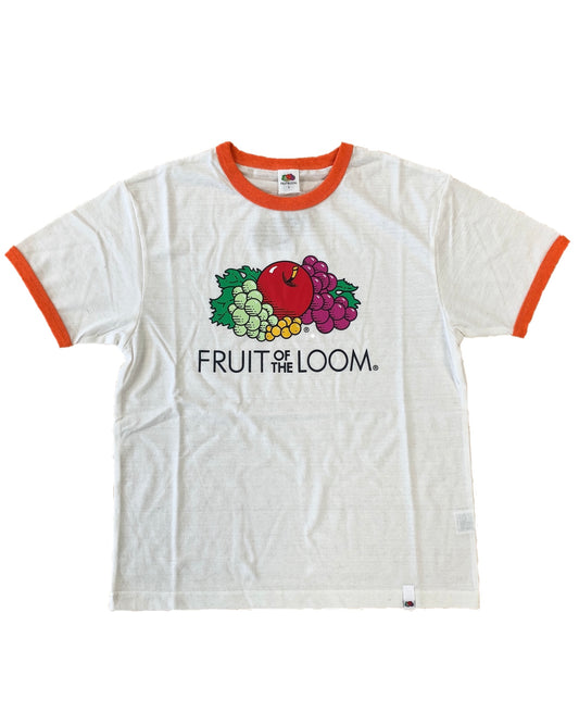FRUIT OF THE LOOM Print-T-shirt