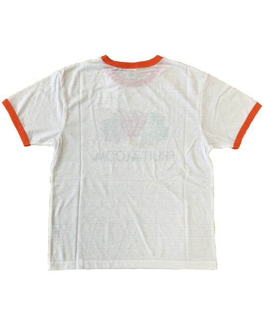 FRUIT OF THE LOOM Print-T-shirt
