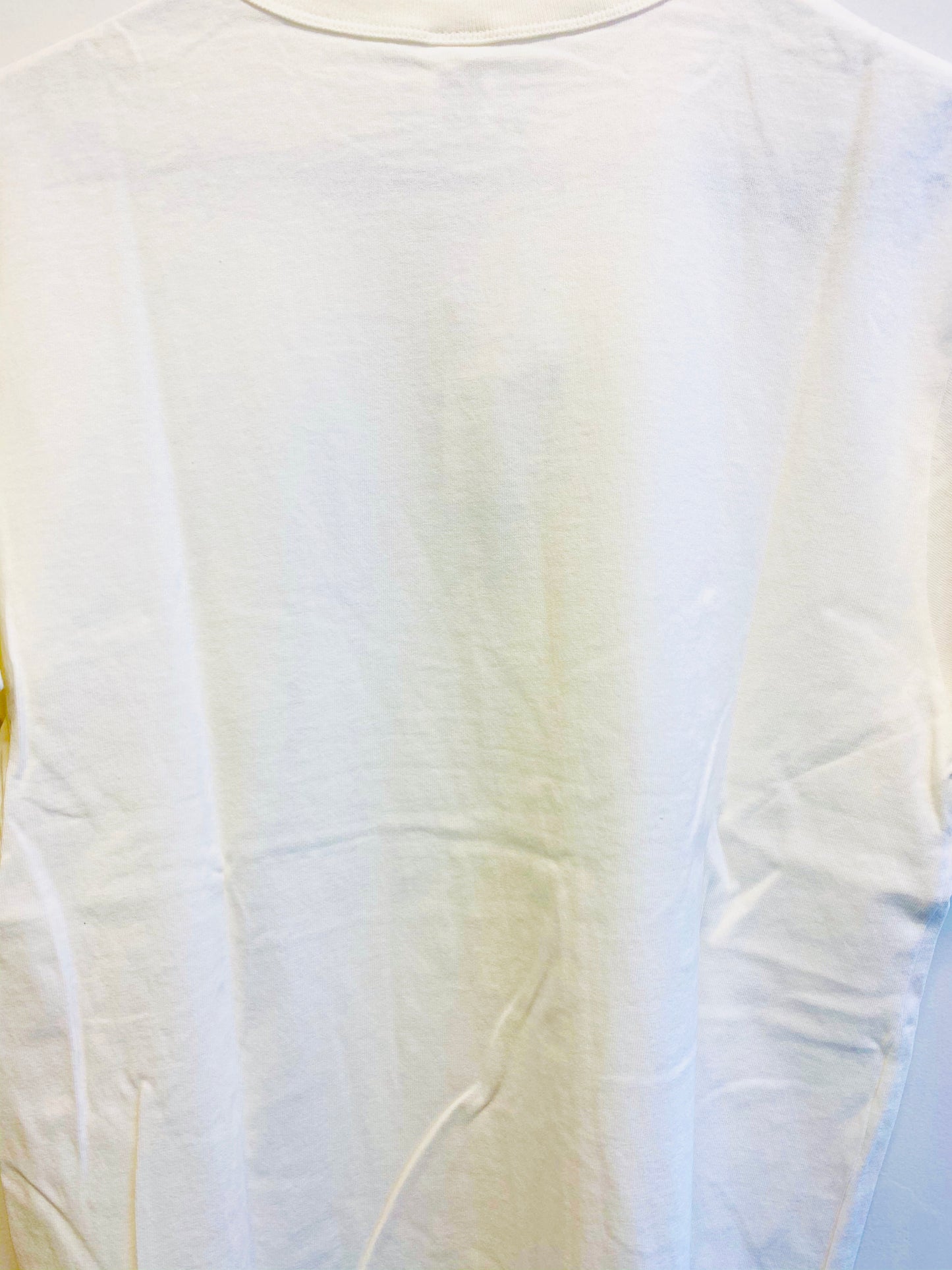 FRUIT OF THE LOOM summer-T-shirt