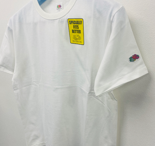 FRUIT OF THE LOOM アクティブTシャツ