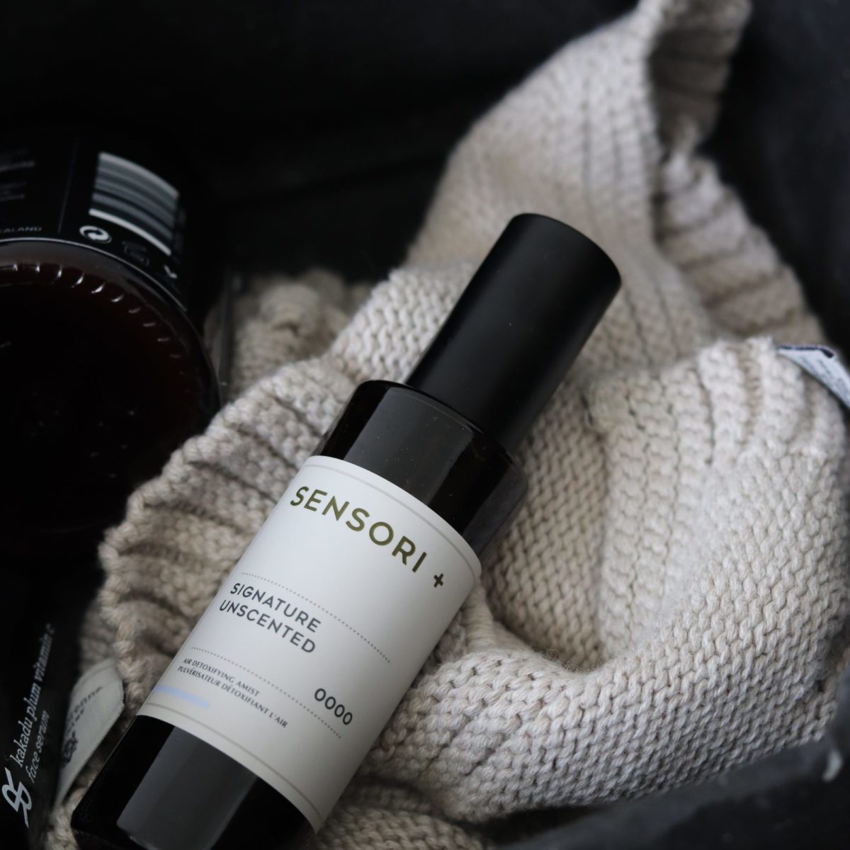 SIGNATURE UNSCENTED 0000(30ml)