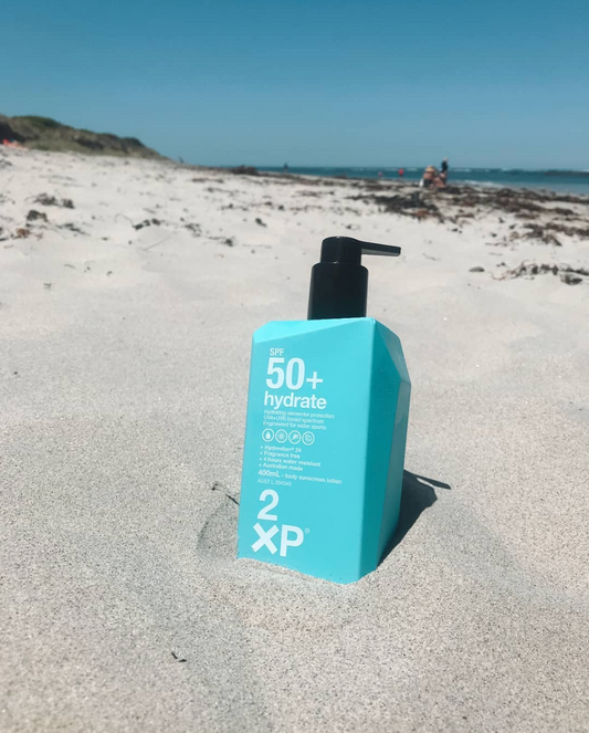 2XP hydrate 400ml