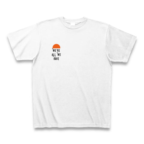 CRAMP_WEAR ORIGINAL T-shirt