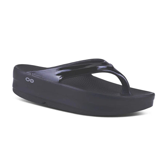 WOMEN'S OOMEGA - BLACK