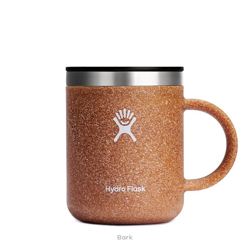 12 oz Closeable Coffee Mug